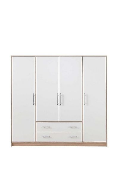 99rooms Garderobenschrank Egon günstig online kaufen