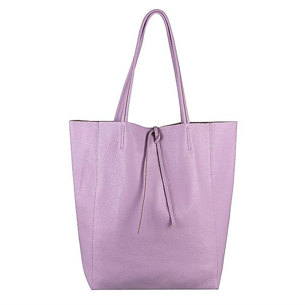 ITALYSHOP24 Schultertasche Made in Italy Damen günstig online kaufen