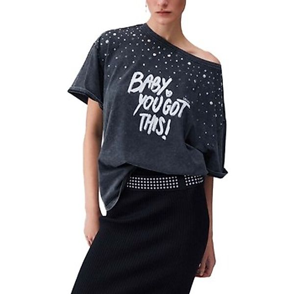 Liu Jo  T-Shirt WA6131J3868 günstig online kaufen