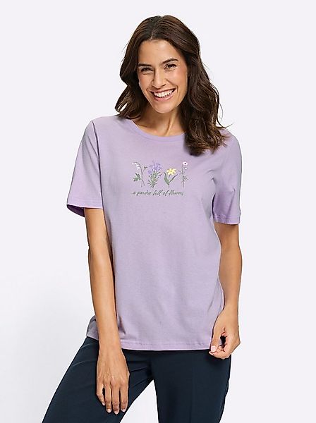 Witt T-Shirt Rundhalsshirt . günstig online kaufen