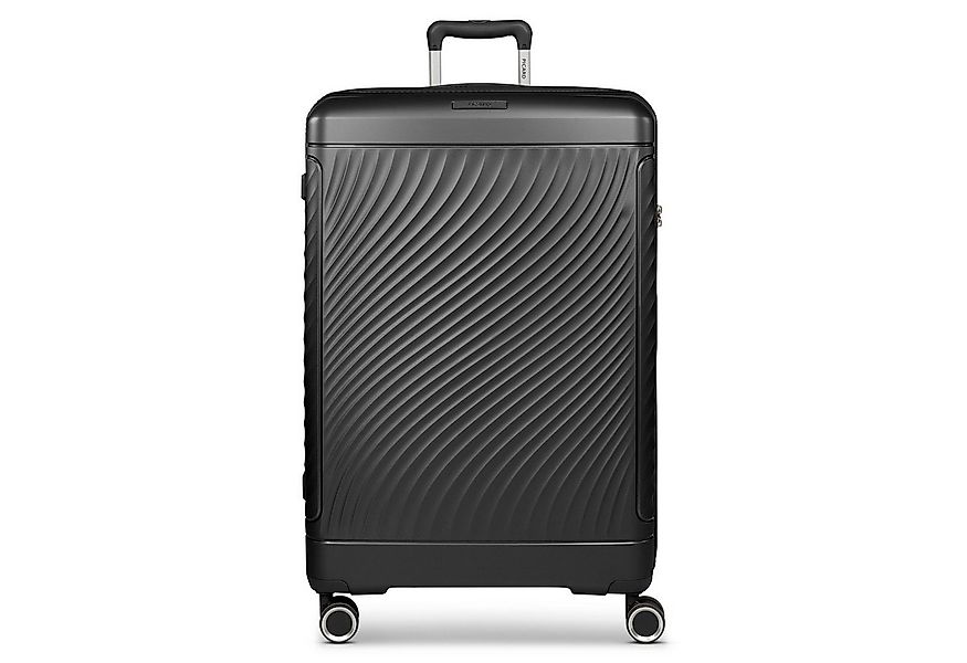 Picard Hartschalen-Trolley Vienna, 4 Rollen, Polypropylen günstig online kaufen