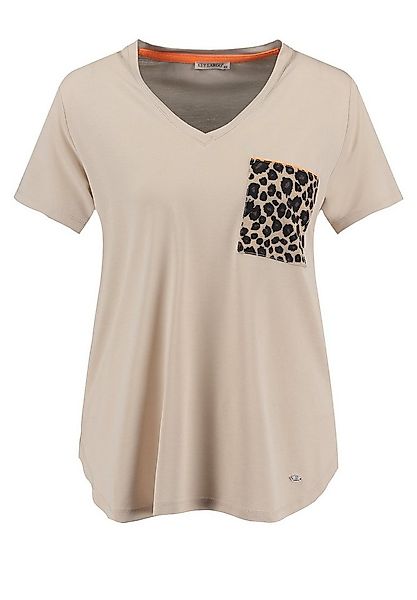 Key Largo T-Shirt WT CAT v-neck (1er) günstig online kaufen