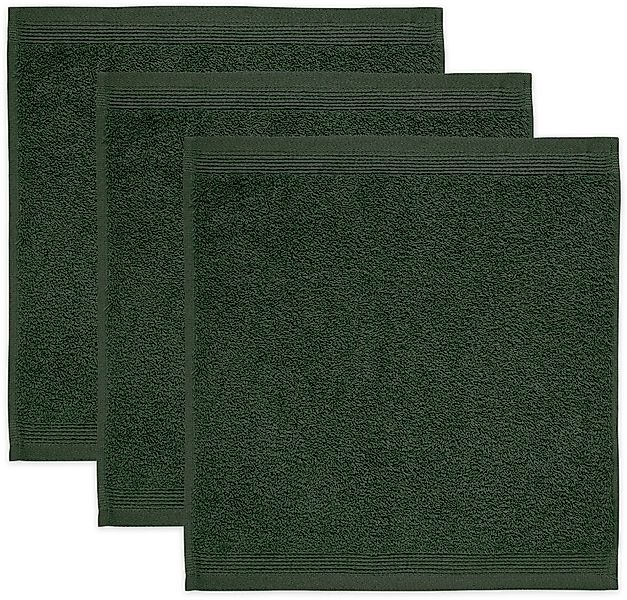 Möve Seiftuch "Superwuschel" Seiftuch Set mit Bordüre, 100% Premium Cotton günstig online kaufen