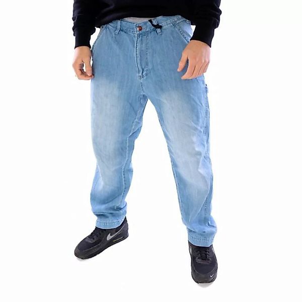 Jet Lag Slim-fit-Jeans Jeans Jet Lag 22-943 lt blue günstig online kaufen