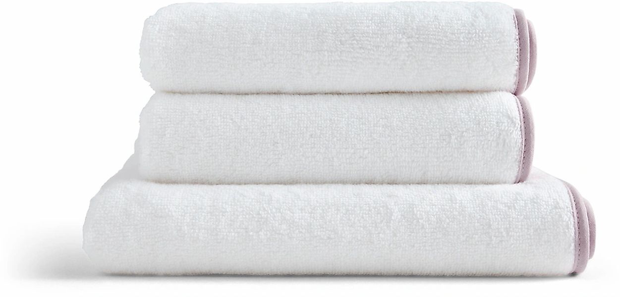 Christy Handtuch Set "Christy" Set 3 Stk. Walkfrottier bestehend aus 2 Hand günstig online kaufen