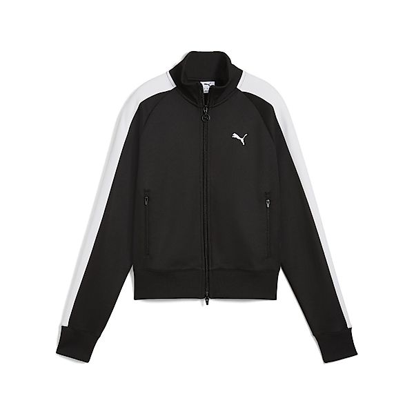 PUMA Trainingsjacke T7 ALWAYS ON Kurze günstig online kaufen