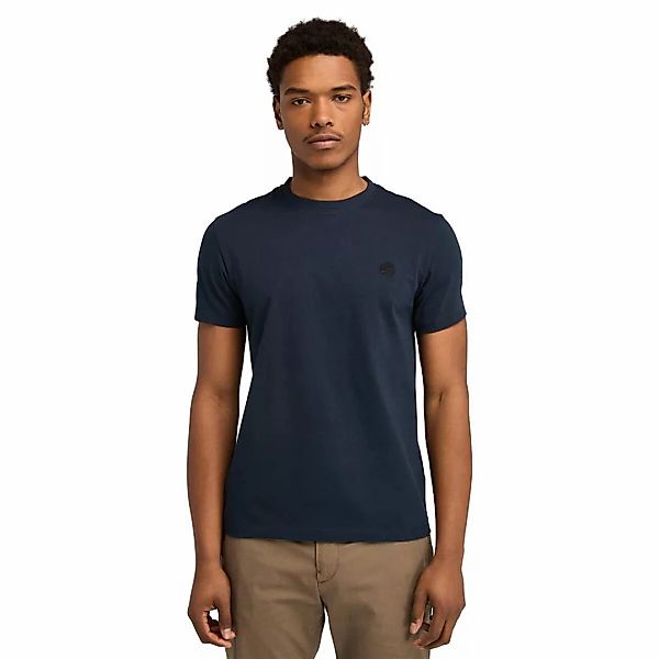Timberland T-Shirt "DUNSTAN RIVER Short Sleeve Tee", (1 tlg.) günstig online kaufen