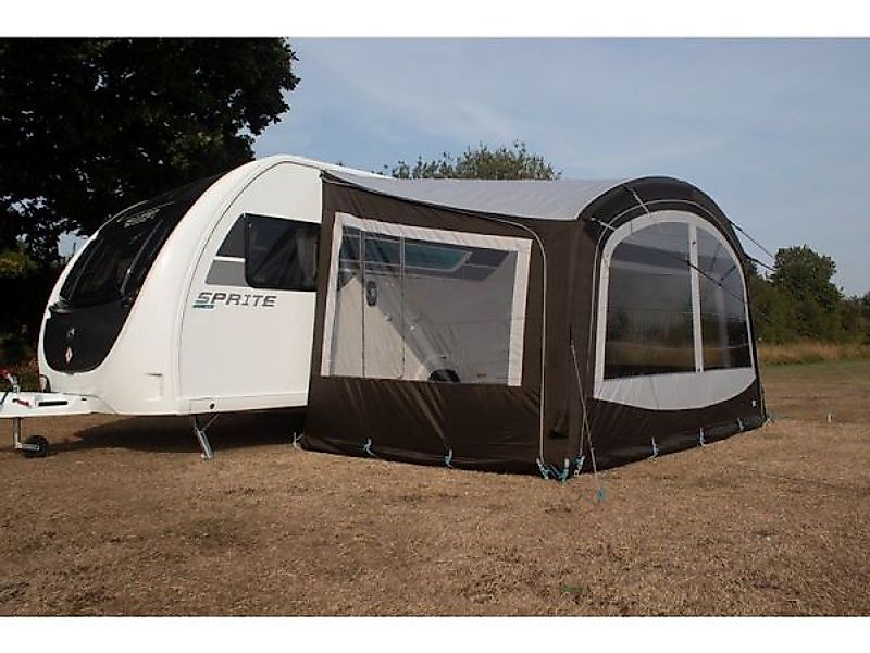 Telta Vorzelt Sky Side Panel Set günstig online kaufen