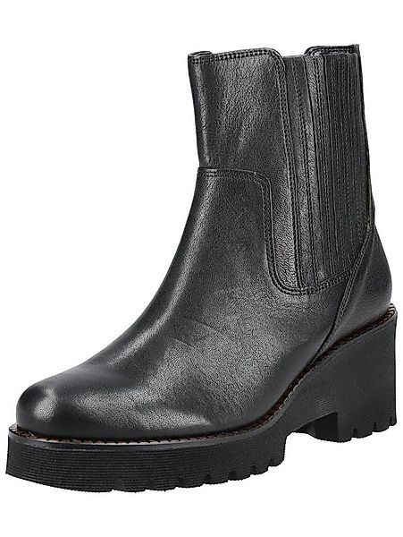 Gabor Comfort Gabor Comfort Stiefelette Leder Stiefelette günstig online kaufen