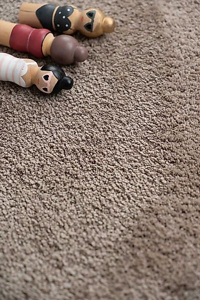 BRICOFLOR Teppichfliese Schatex Noblesse, quadratisch, Teppichfliesen günstig online kaufen