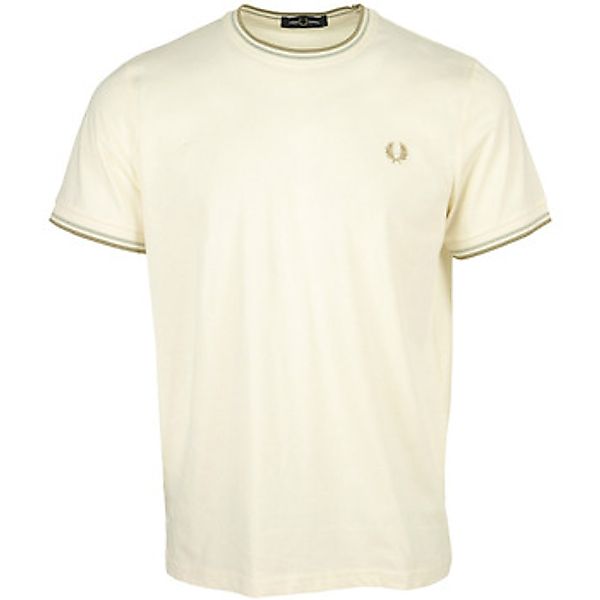 Fred Perry  T-Shirt Twin Tipped günstig online kaufen