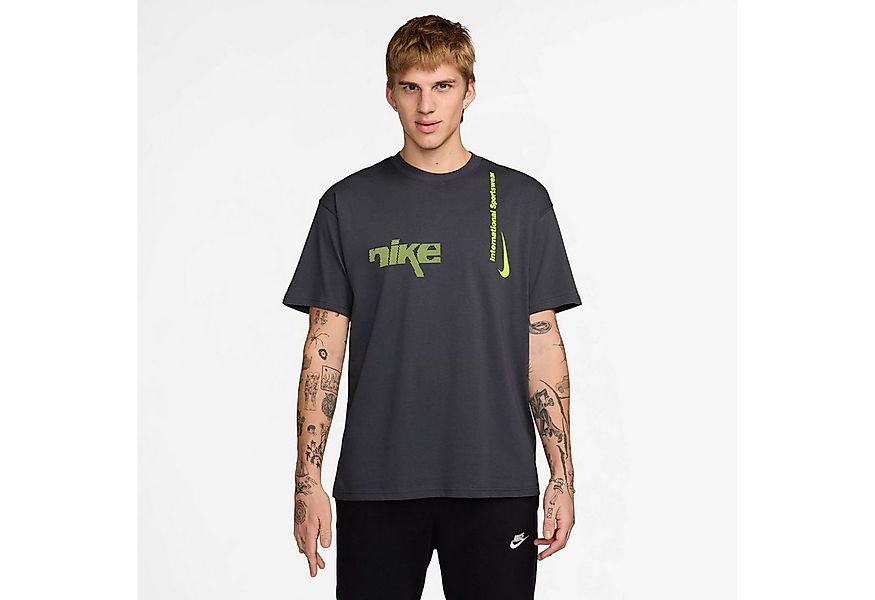 Nike Langarmshirt U NSW TEE M90 SWOOSH SPORT günstig online kaufen