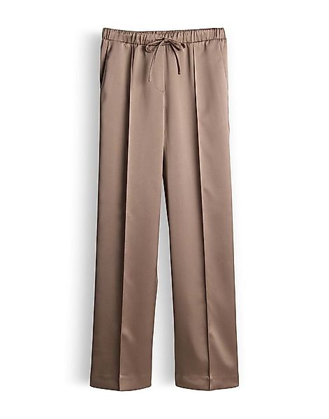 OPUS Bundfaltenhose günstig online kaufen