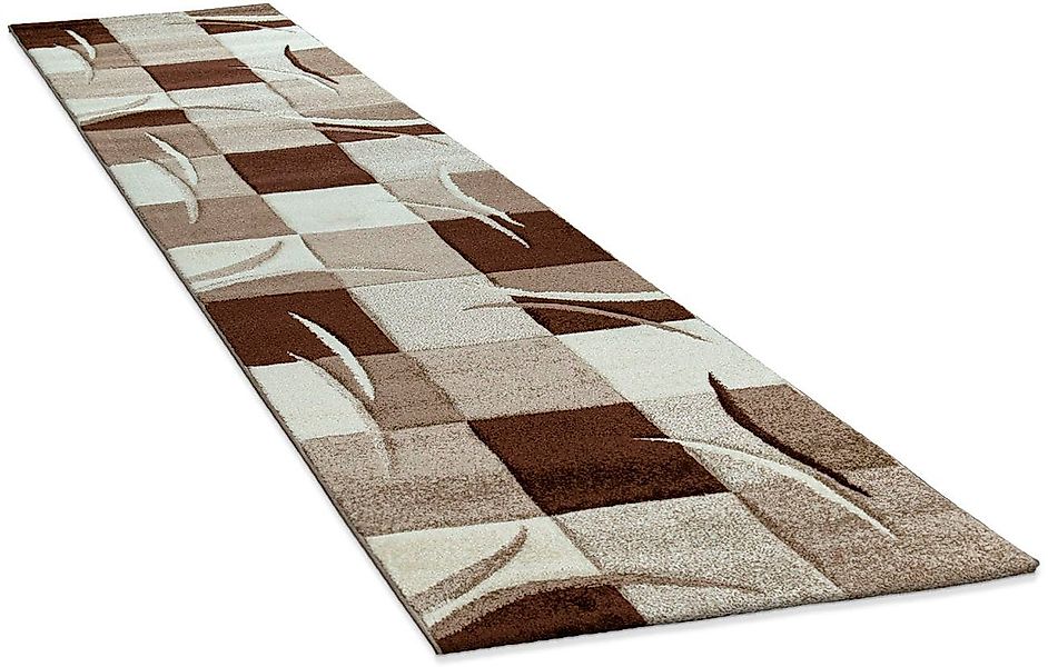 Paco Home Teppich Diamond 665, rechteckig, günstig online kaufen