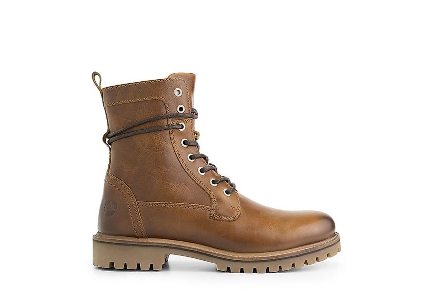 Travelin' Kvosted Schnürboots günstig online kaufen