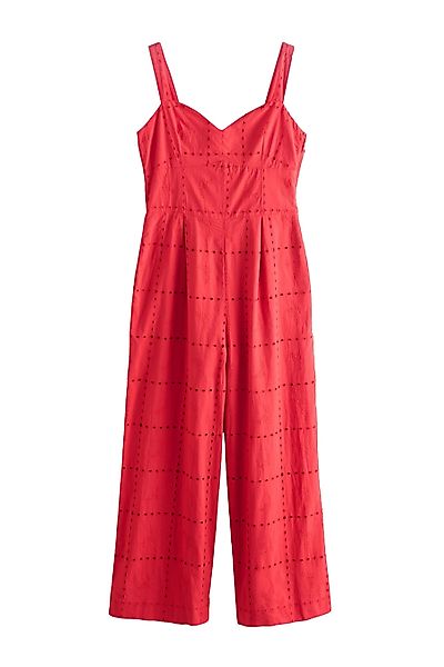Next Jumpsuit Jumpsuit mit weitem Bein günstig online kaufen