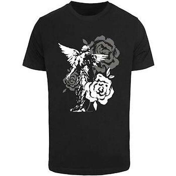 Mister Tee  T-Shirt T-shirt  Grace In Bloom günstig online kaufen