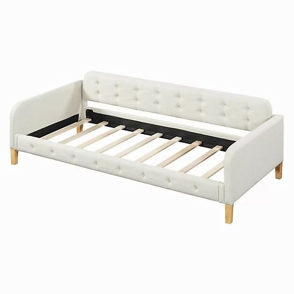 IDEASY Daybett 90*200cm Sofabett, Gewichtskapazität 150 kg, Polsterbett, Ju günstig online kaufen