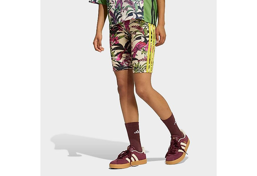 adidas Sportswear Shorts ADIDAS X FARM RIO BIKE (1-tlg) günstig online kaufen