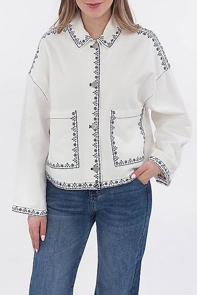 La Strada Kurzjacke günstig online kaufen