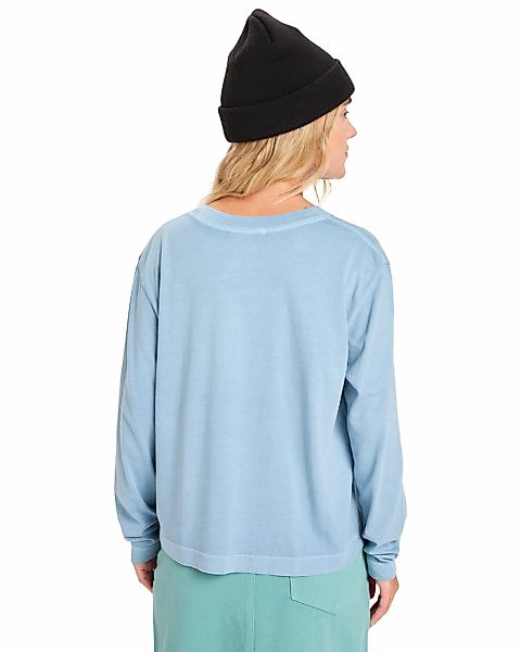Quiksilver Langarmshirt "Essential" günstig online kaufen