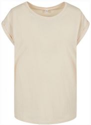 Build Your Brand Rundhalsshirt Ladies Extended günstig online kaufen