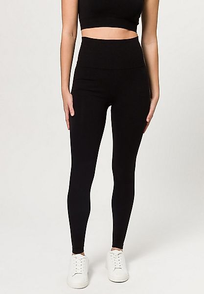 Les Lunes Leggings SYNC Leggings Seamless aktive Sporthose günstig online kaufen