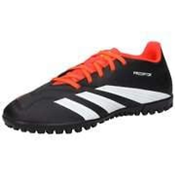 adidas Predator Club TF Fußball Herren schwarz|schwarz|schwarz günstig online kaufen