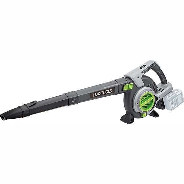 LUX Akku-Laubsauger/-bläser A-LS-20/250-24 günstig online kaufen