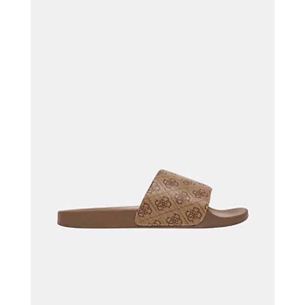 Guess  Zehensandalen TOKYO FMJTOK ELE19 günstig online kaufen