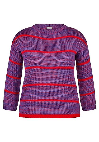 Rabe Wollpullover Rabe / Da.Strick / günstig online kaufen