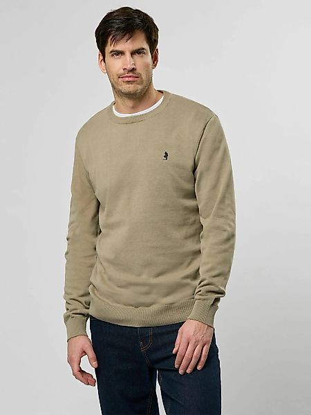 MCS Strickpullover "MCS Sweater Ellison" günstig online kaufen