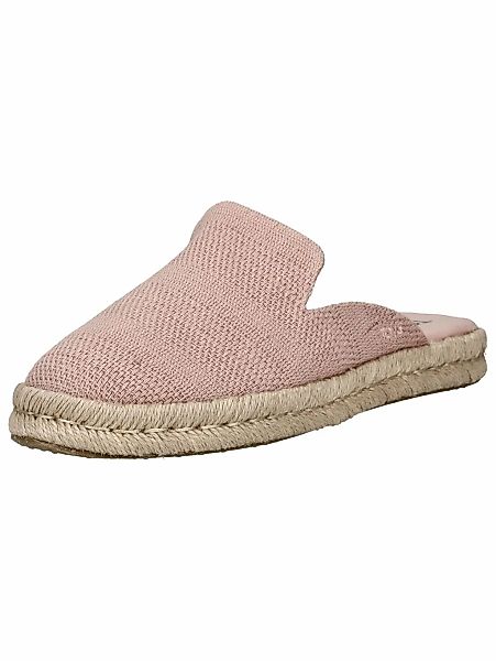 TOMS Pantolette "TOMS Pantoletten Textil" günstig online kaufen