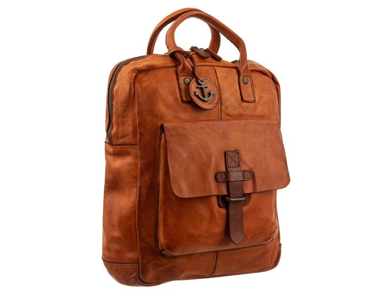 HARBOUR 2nd Laptoprucksack UP13129 Backpack Style günstig online kaufen