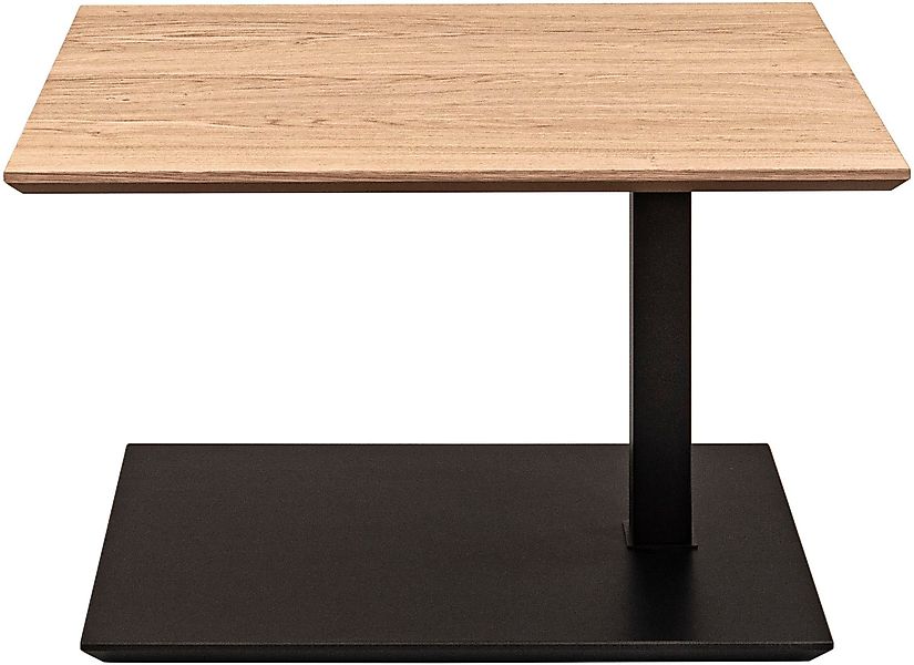 Vierhaus Couchtisch, stufenlos höhenverstellbar, rollbar günstig online kaufen
