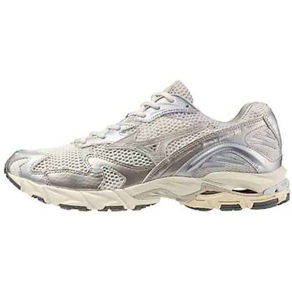 Mizuno  Sneaker D1GA243104 - WAVE RIDER 10-SNOW WHI/WHITE SAND/NIMBUS günstig online kaufen