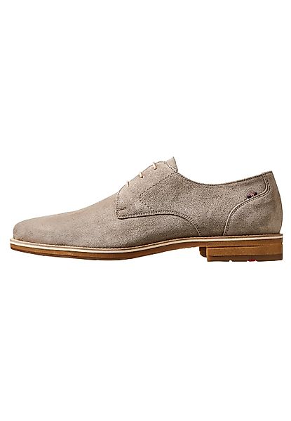 Lloyd LASS Schnürschuh mit modernem Design günstig online kaufen