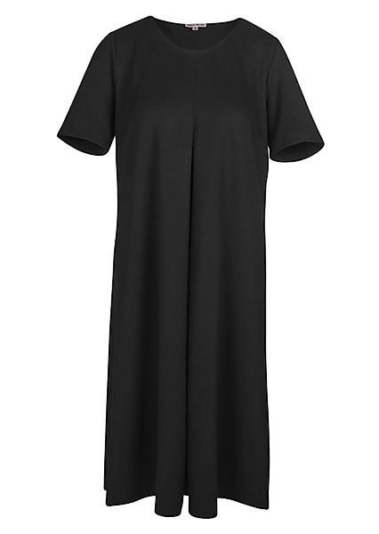 Alba Moda Jerseykleid Kleid aus trageangenehmer günstig online kaufen