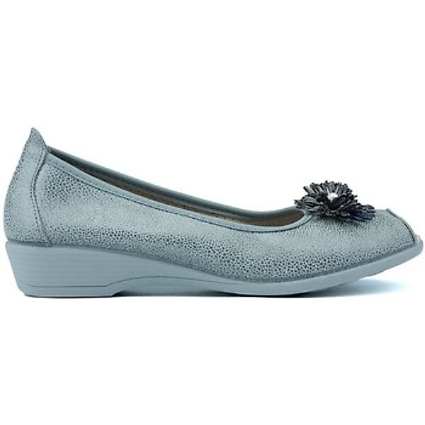 Vulladi  Ballerinas 5478 gris günstig online kaufen