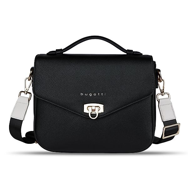 bugatti Henkeltasche Ella, Polyurethan günstig online kaufen