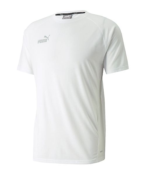 PUMA T-Shirt PUMA teamFINAL Casuals T-Shirt günstig online kaufen