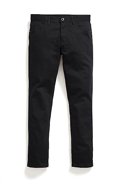 Next Relax-fit-Jeans Klassische Relaxed-Fit-Jeans mit Stretch günstig online kaufen