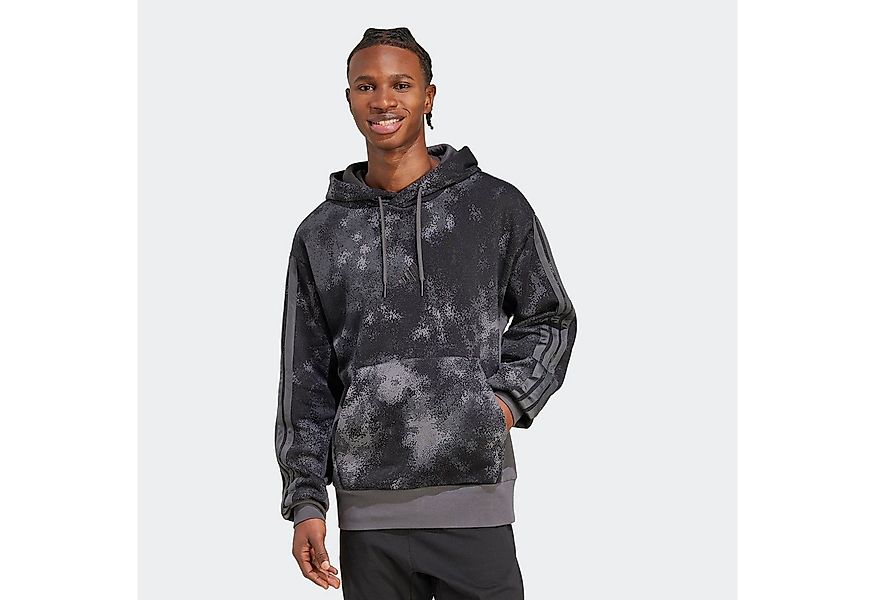 adidas Sportswear Kapuzensweatshirt M SEA AOP HD günstig online kaufen