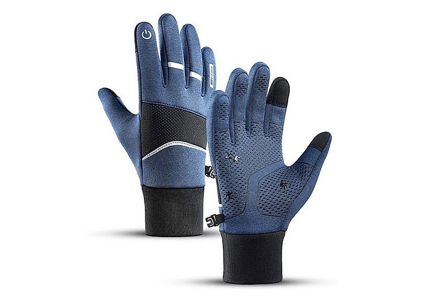 Sport-Knight® Multisporthandschuhe Touchscreen Winterhandschuhe, wasserdich günstig online kaufen