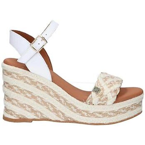 Popa  Sandalen 051 BANDON CABRIOLA günstig online kaufen