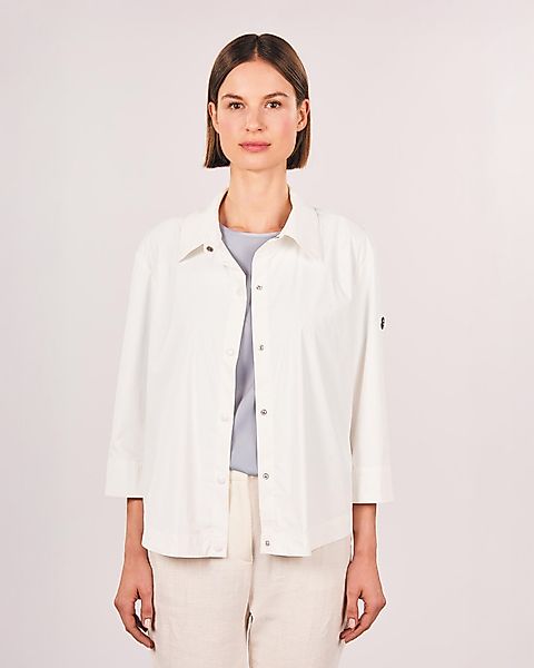 WEGA Green Goose Hemdjacke Camelline günstig online kaufen