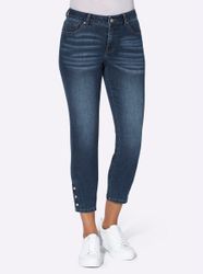 Witt Bequeme Jeans 7/8-Jeans günstig online kaufen