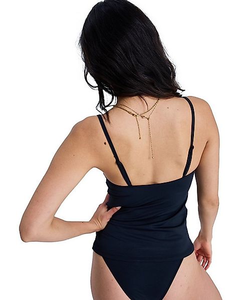 Roxy Tankini-Top Solid Essentials günstig online kaufen