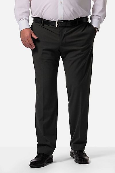 Men Plus Anzughose Businesshose Baukasten Barcelona Bauchfit günstig online kaufen