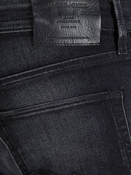 Jack & Jones Slim-fit-Jeans JJIGLENN JJICON günstig online kaufen